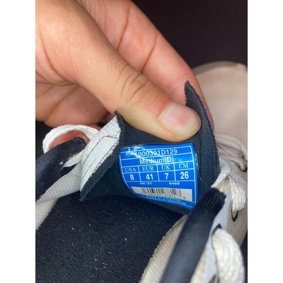 Brooks Draft XC Running-Cross Country Spikes/Shoes- - Picture 10 of 12